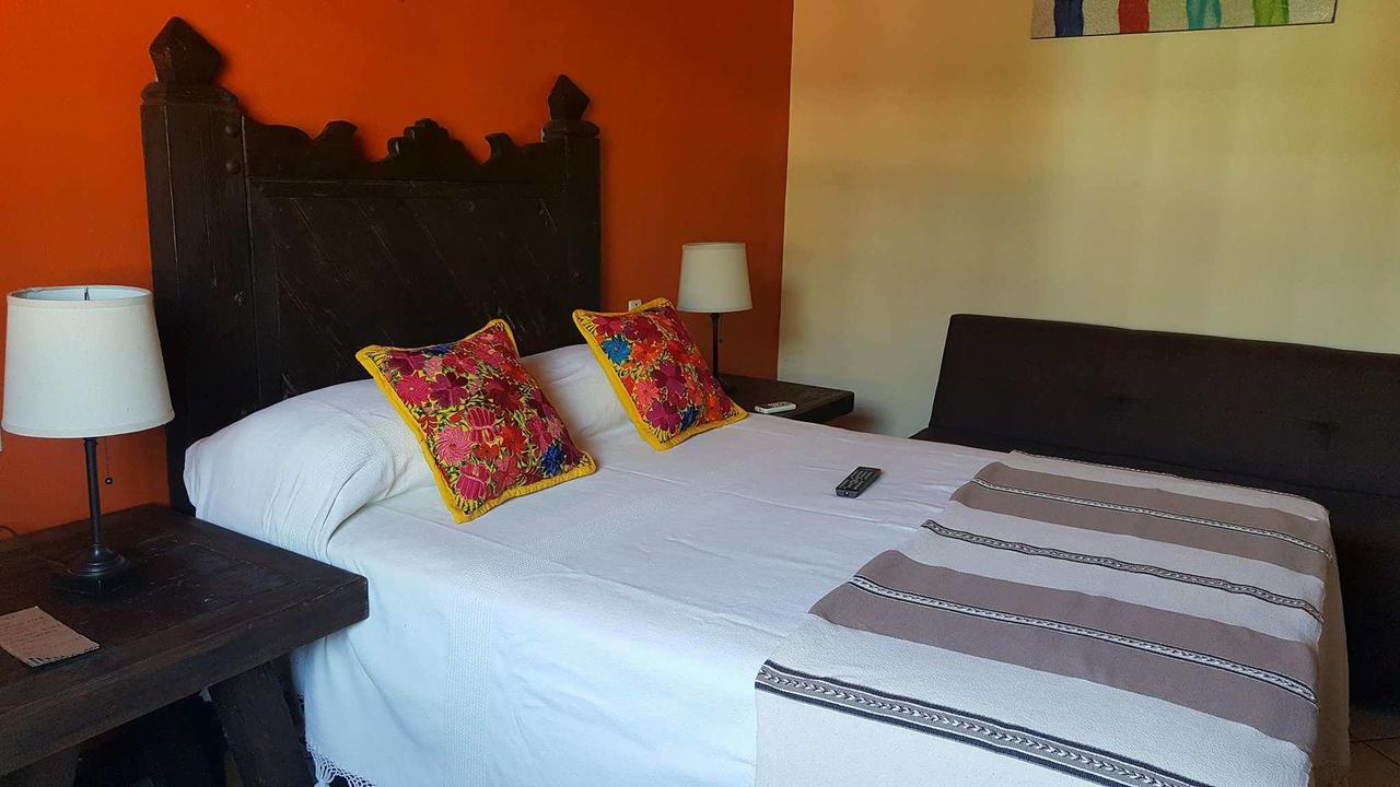 Birdcat Hotel Bahia de Banderas ภายนอก รูปภาพ