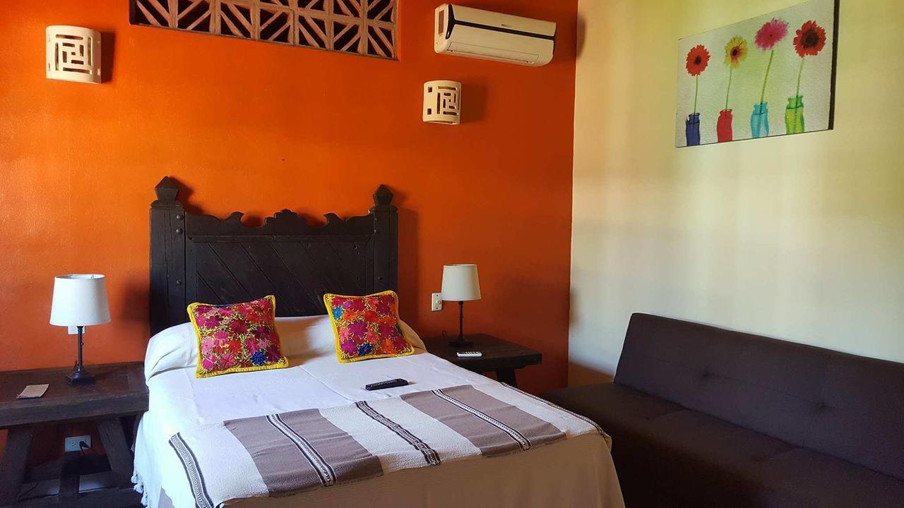 Birdcat Hotel Bahia de Banderas ภายนอก รูปภาพ